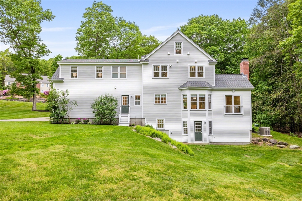 199 Fox Run Rd