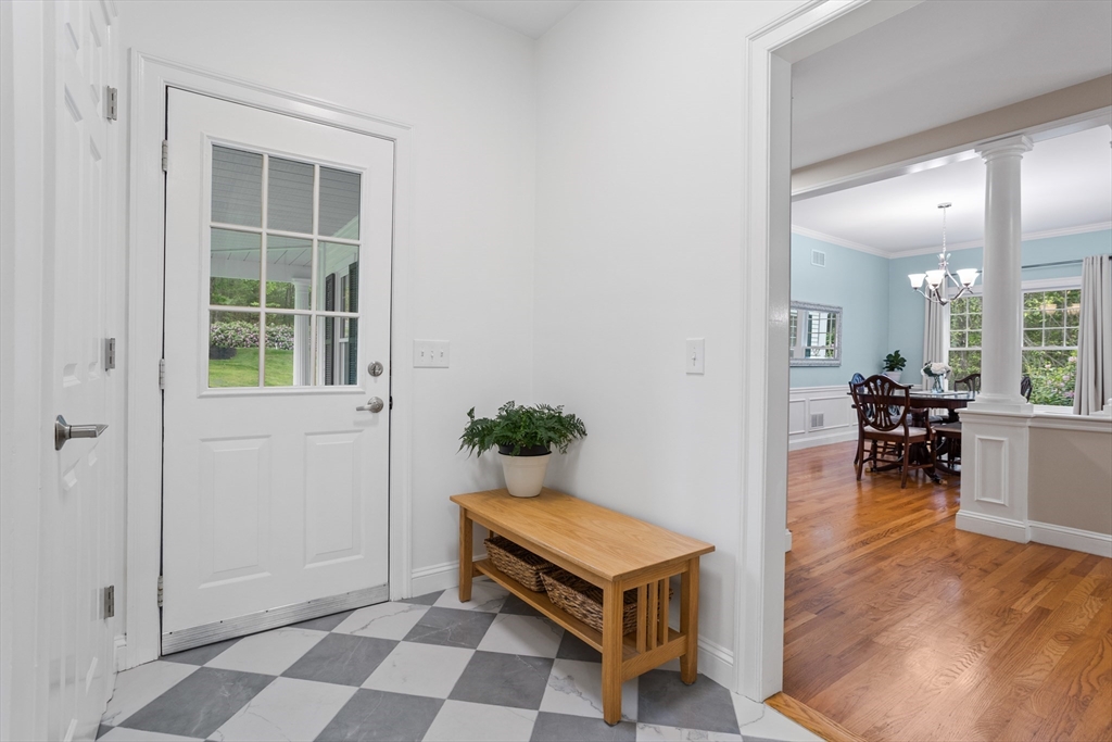 199 Fox Run Rd