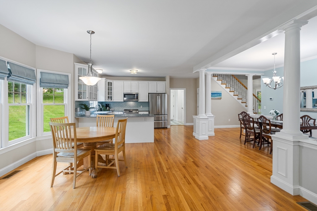 199 Fox Run Rd