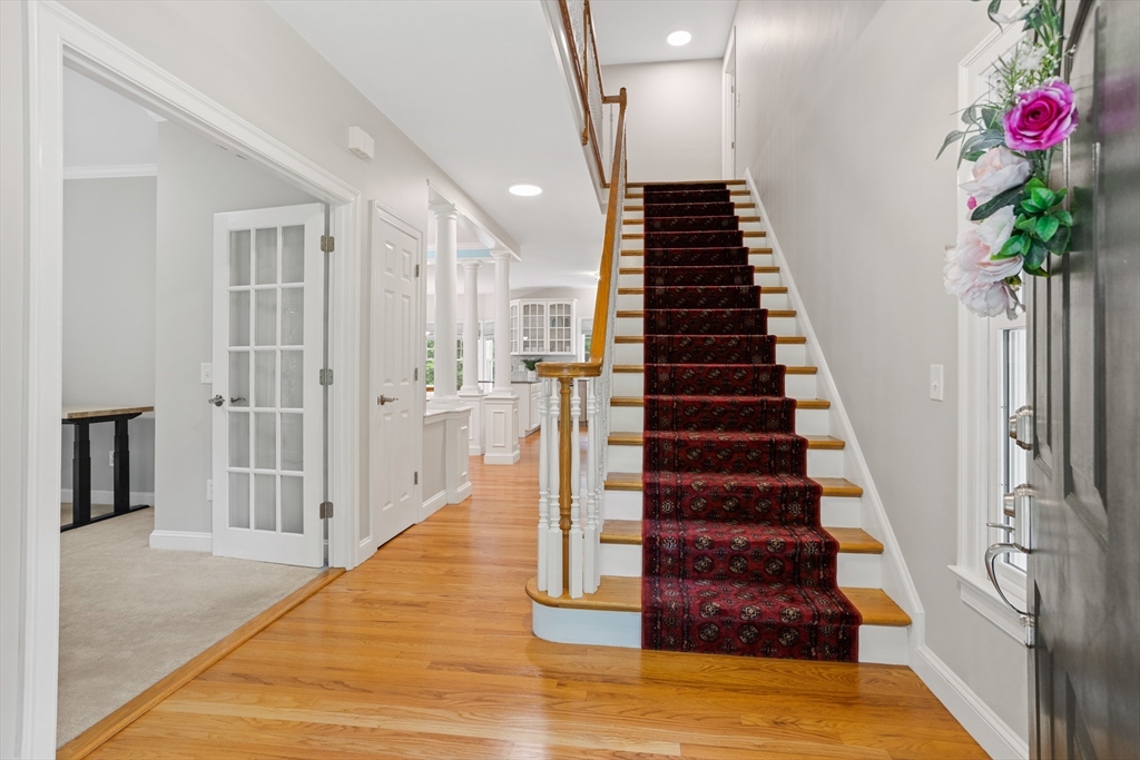 199 Fox Run Rd