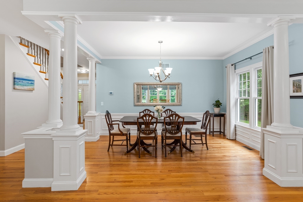 199 Fox Run Rd
