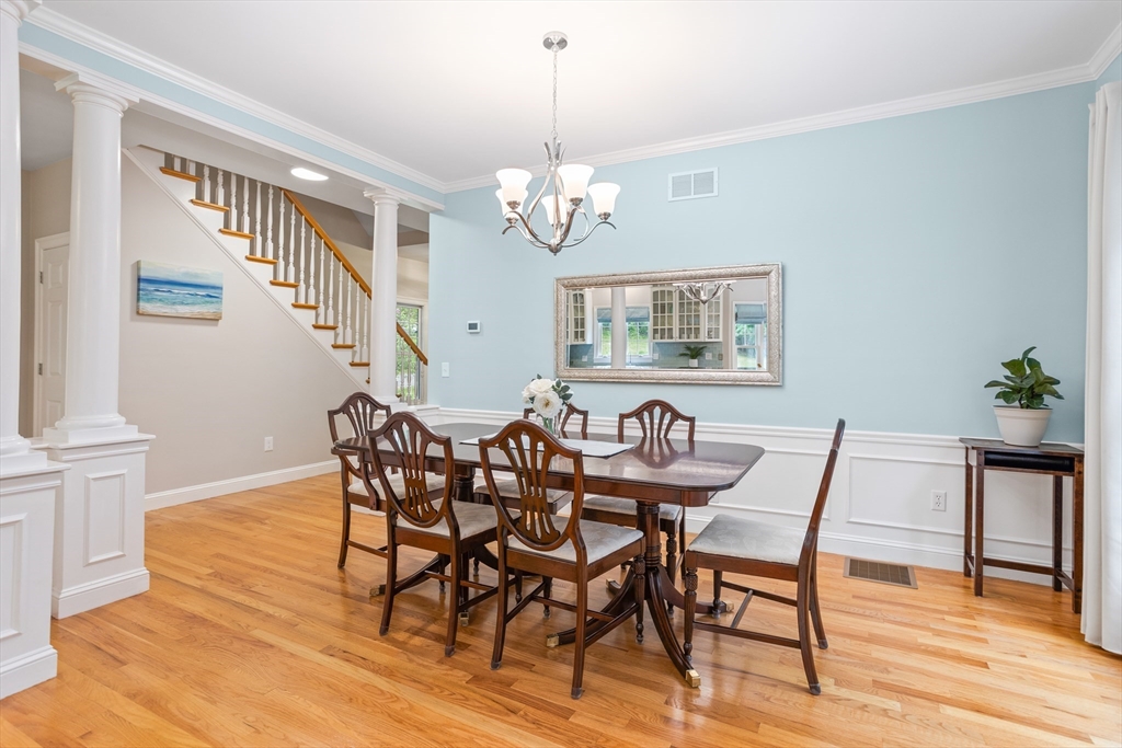 199 Fox Run Rd