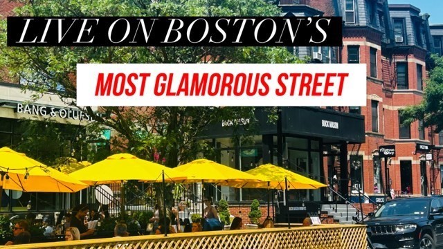 229 Newbury Street # 2