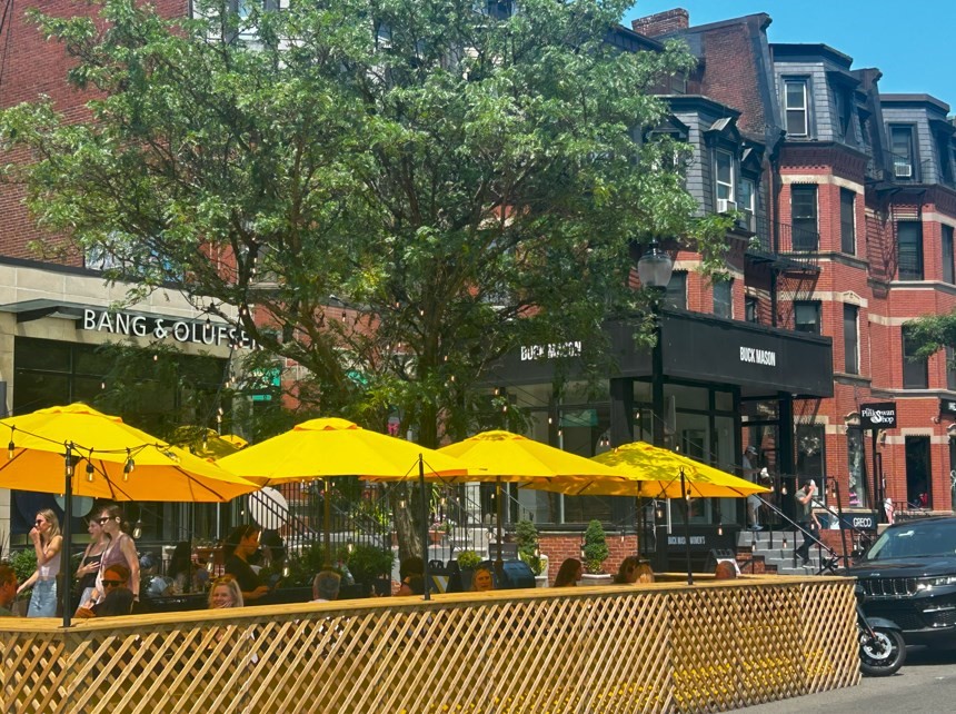 229 Newbury Street # 2