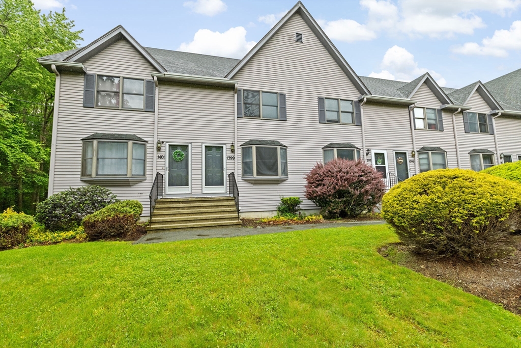 1399 Plymouth St # 1399