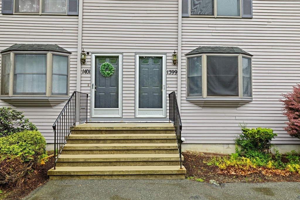 1399 Plymouth St # 1399