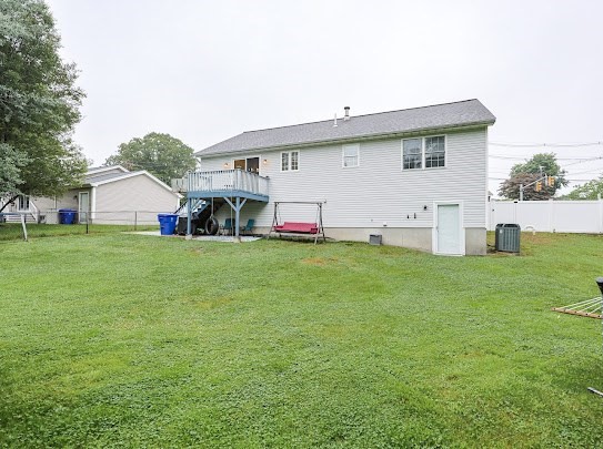 261 Honorable Gordon M Owen R