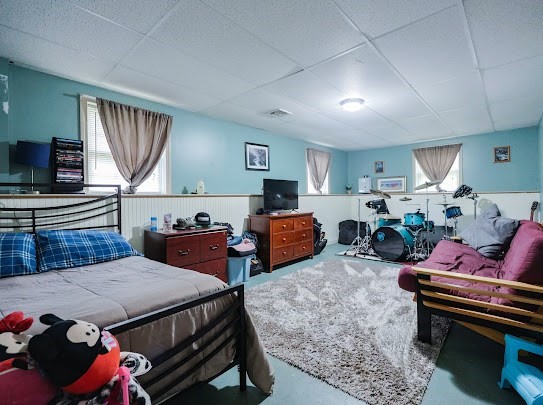 261 Honorable Gordon M Owen R