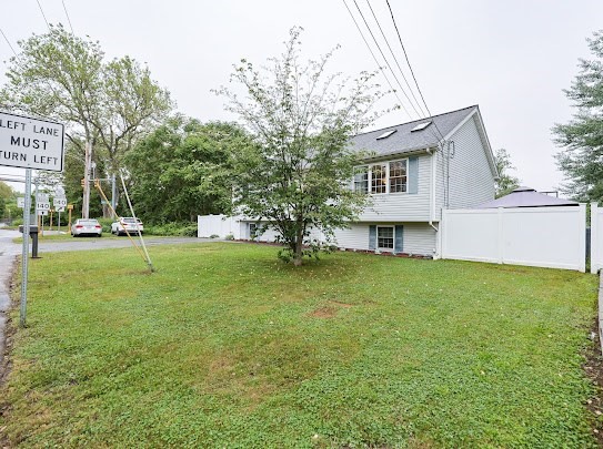 261 Honorable Gordon M Owen R