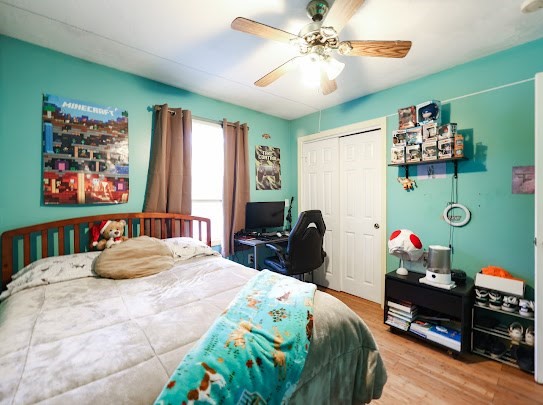 261 Honorable Gordon M Owen R