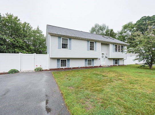 261 Honorable Gordon M Owen R