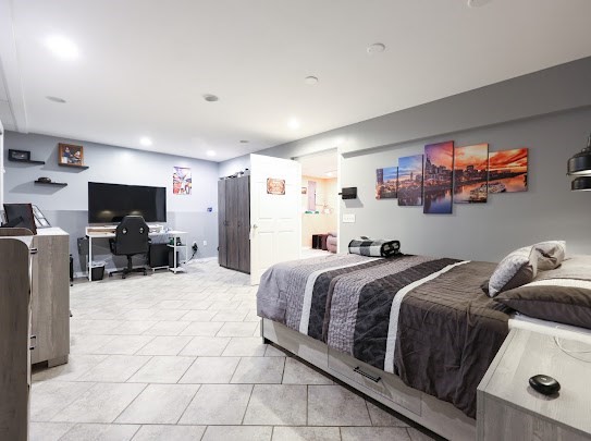 261 Honorable Gordon M Owen R