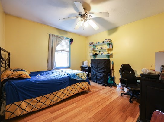 261 Honorable Gordon M Owen R