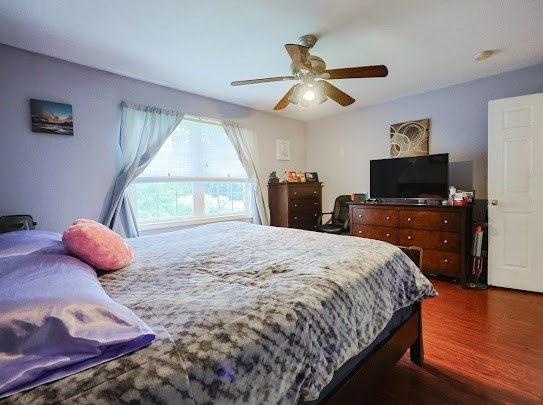 261 Honorable Gordon M Owen R