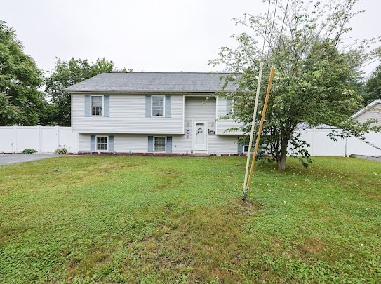 261 Honorable Gordon M Owen R