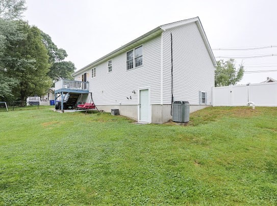 261 Honorable Gordon M Owen R