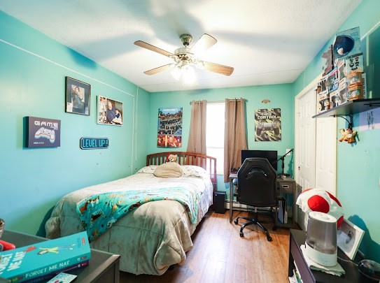 261 Honorable Gordon M Owen R