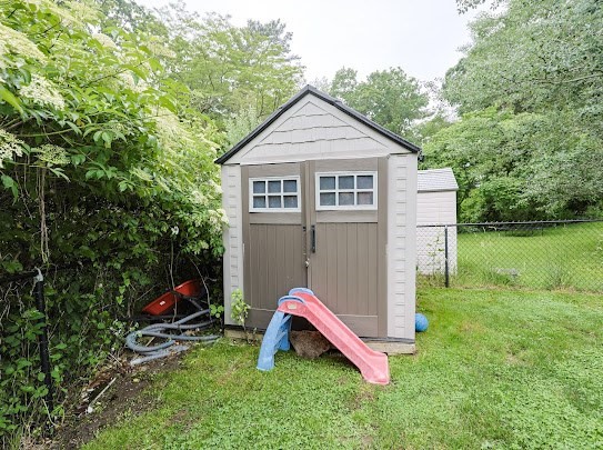 261 Honorable Gordon M Owen R