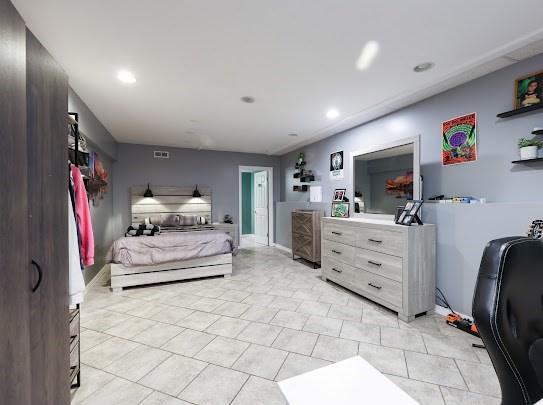 261 Honorable Gordon M Owen R