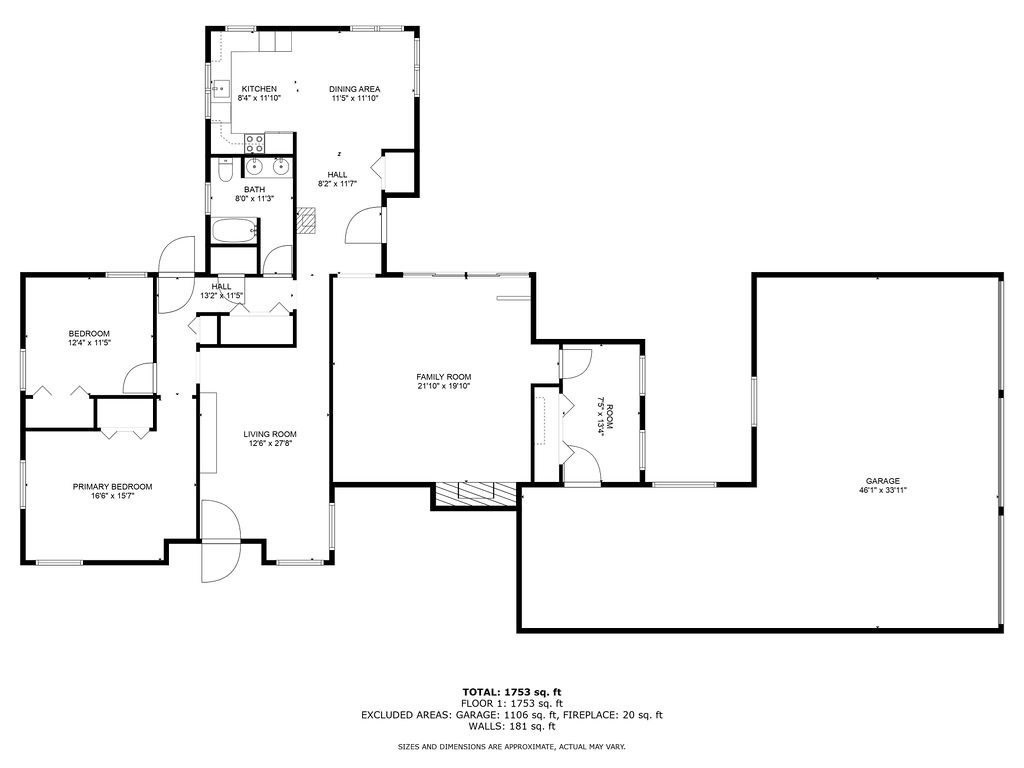 155 Glen Charlie Road