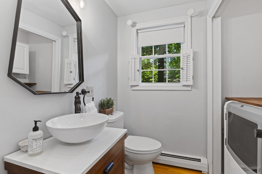 37 Village Woods Road