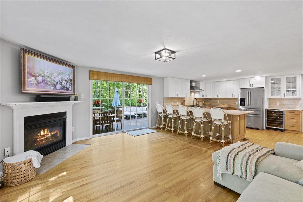 37 Village Woods Road