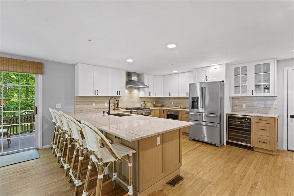 37 Village Woods Road