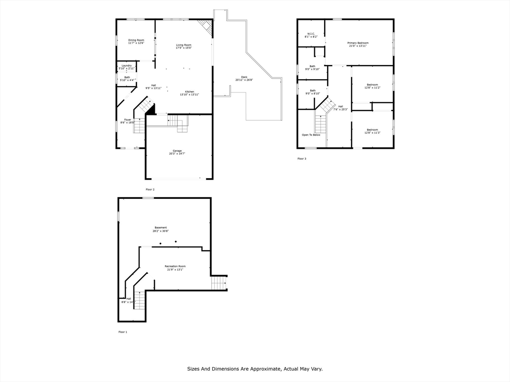 37 Village Woods Road