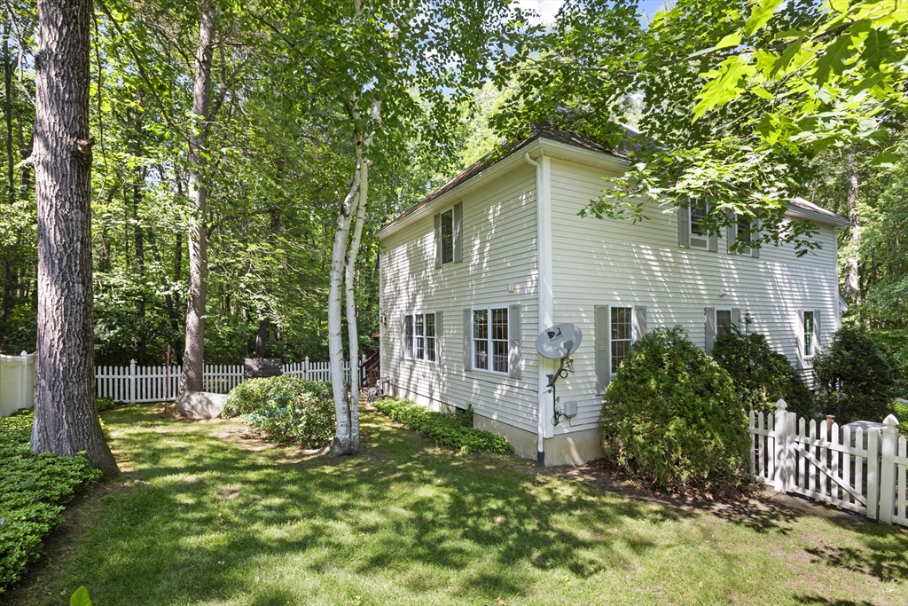 37 Village Woods Road