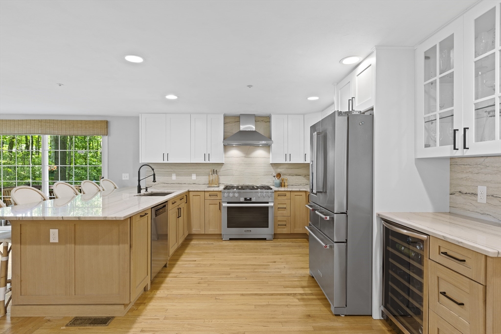 37 Village Woods Road