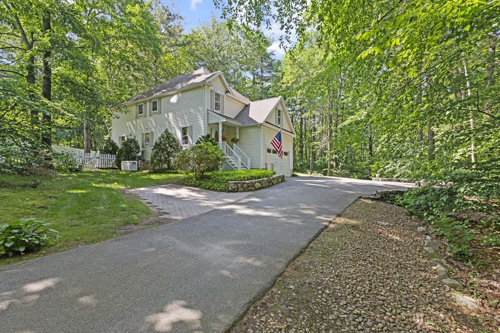 37 Village Woods Road