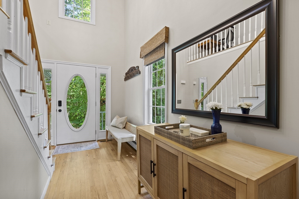 37 Village Woods Road