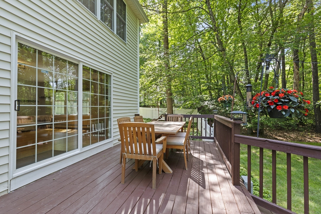 37 Village Woods Road