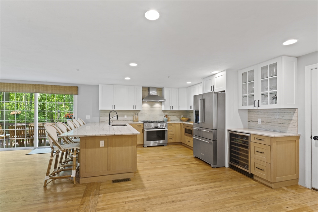 37 Village Woods Road