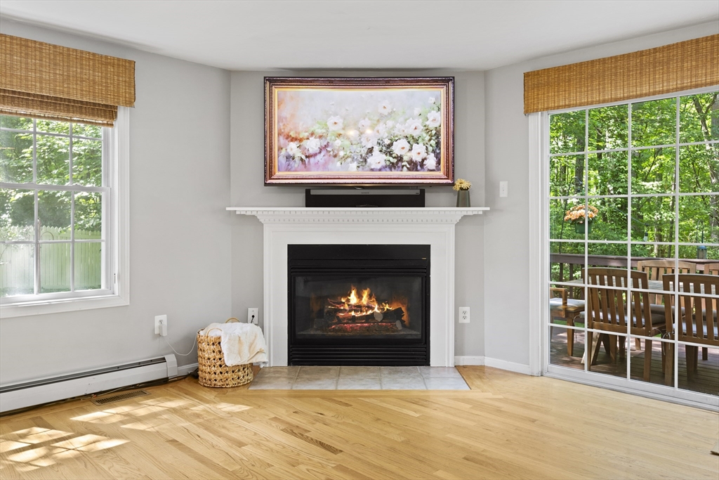 37 Village Woods Road