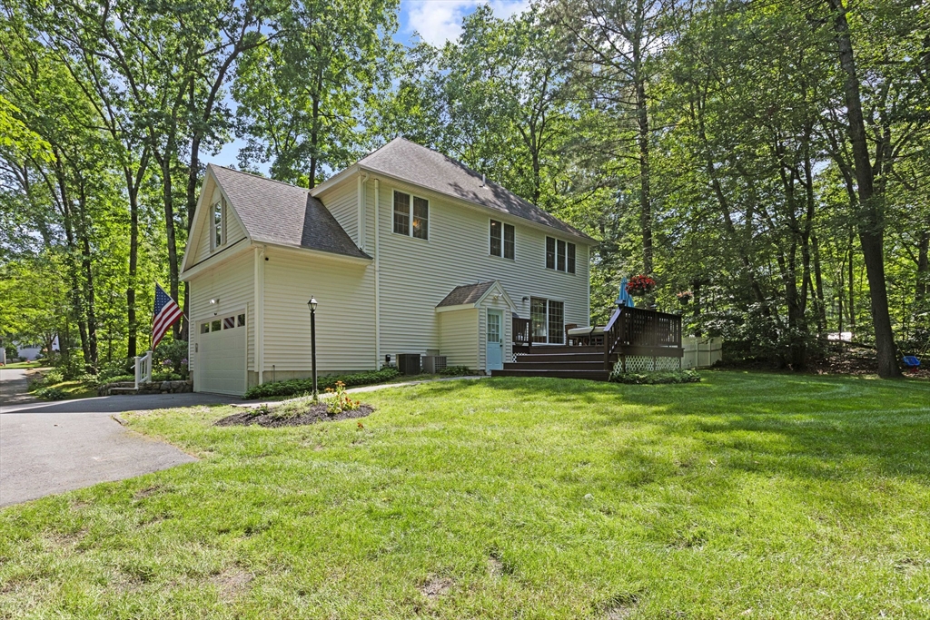 37 Village Woods Road