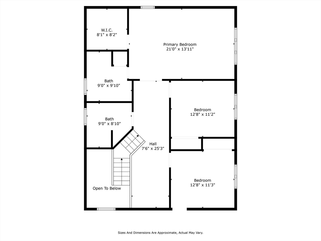 37 Village Woods Road