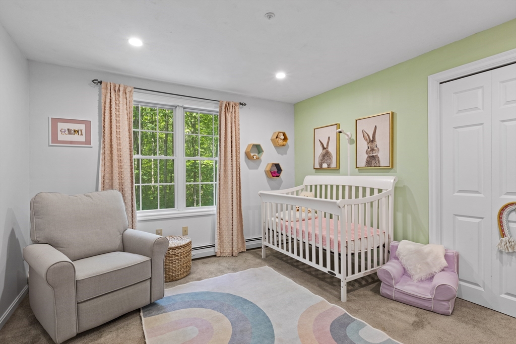 37 Village Woods Road