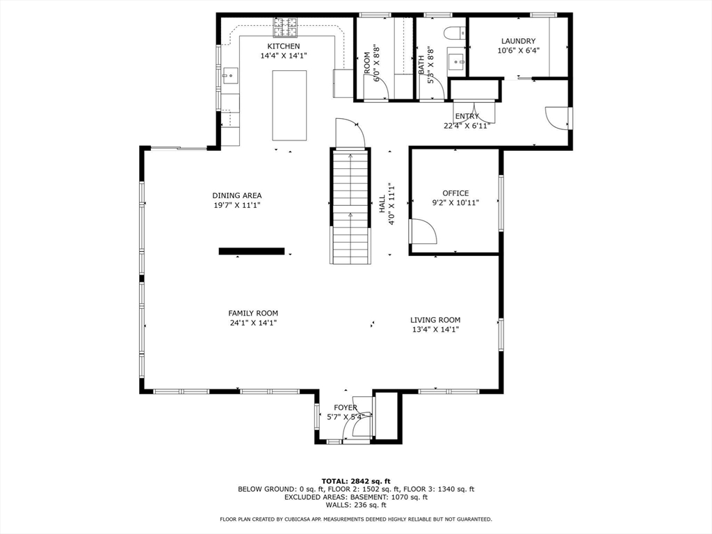 43 Lake Ave