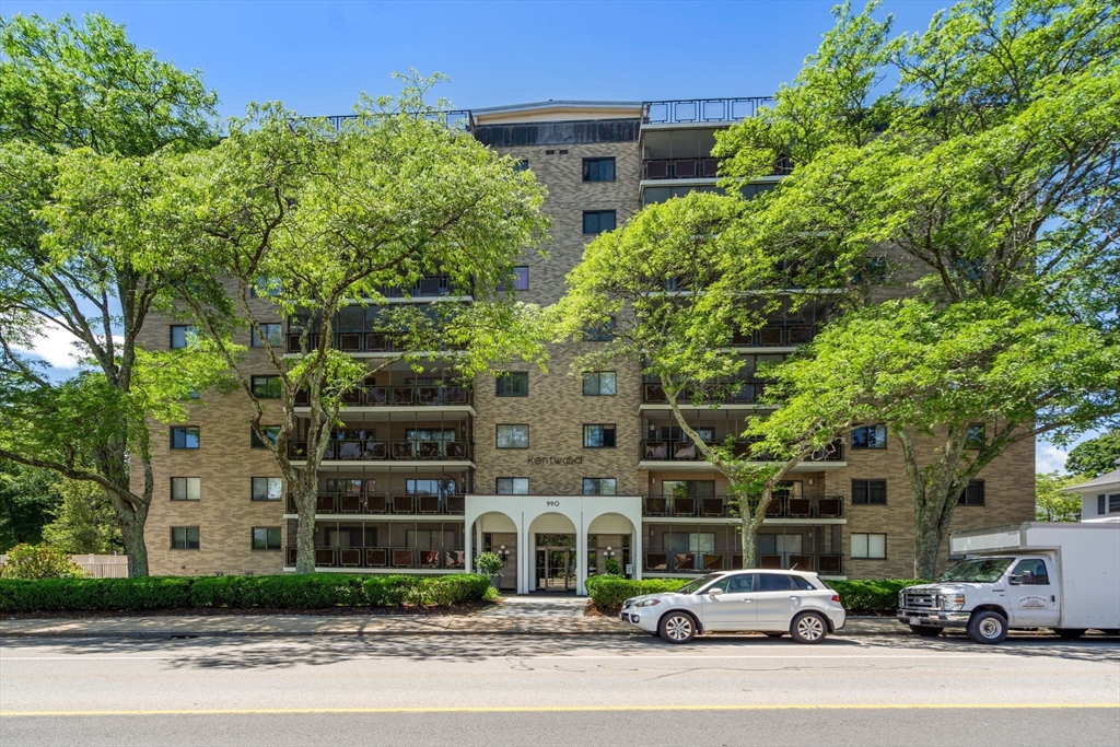 990 Massachusetts Avenue # A37