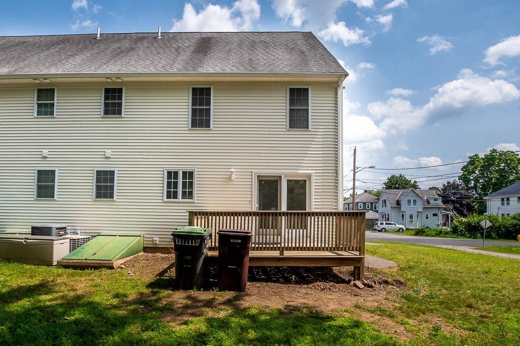 45 Violet Avenue # 45