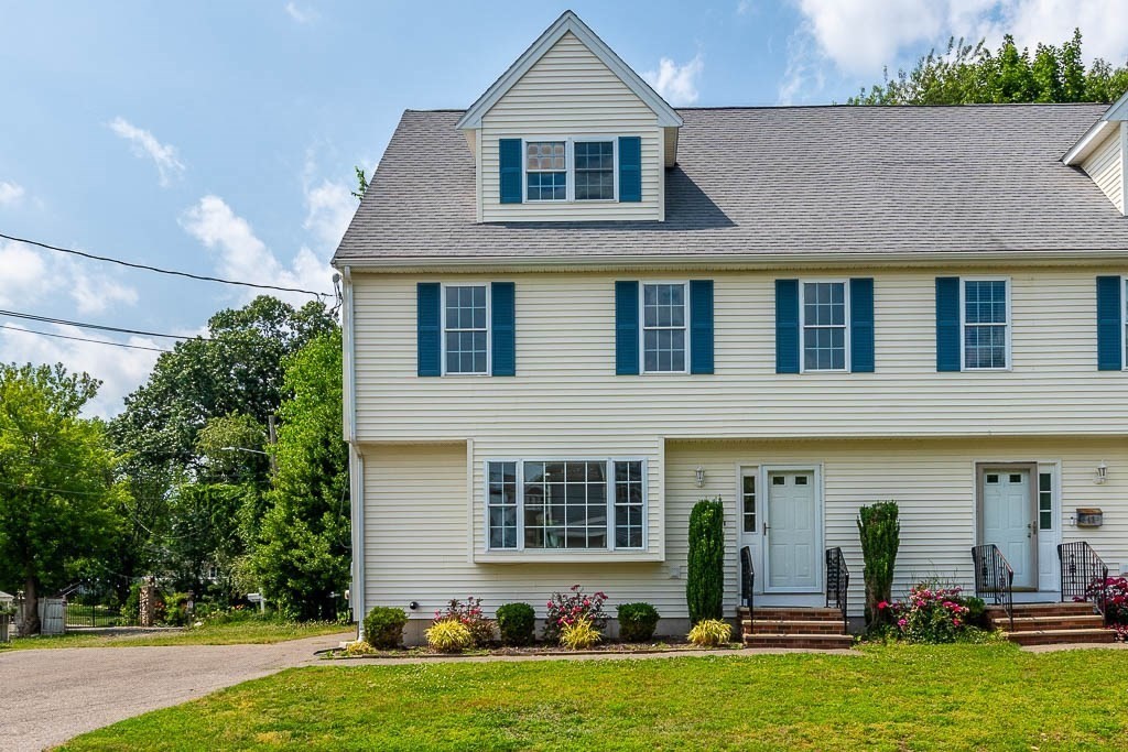 45 Violet Avenue # 45