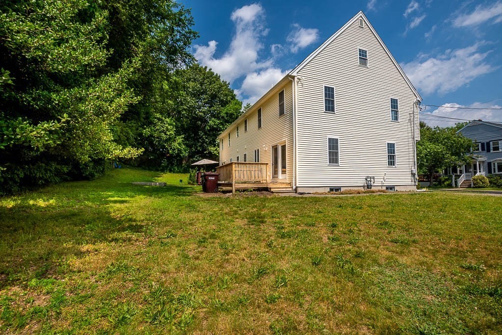 45 Violet Avenue # 45