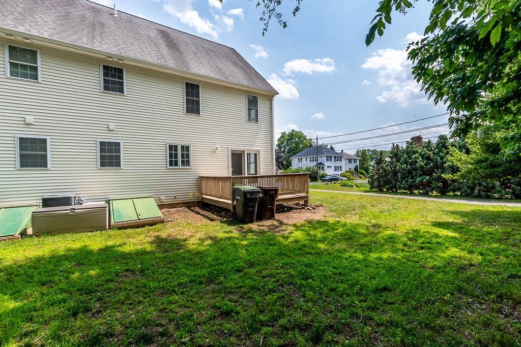 45 Violet Avenue # 45