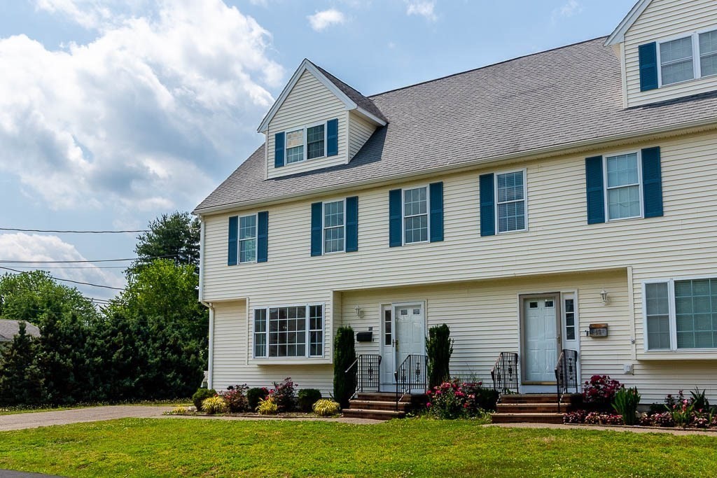 45 Violet Avenue # 45