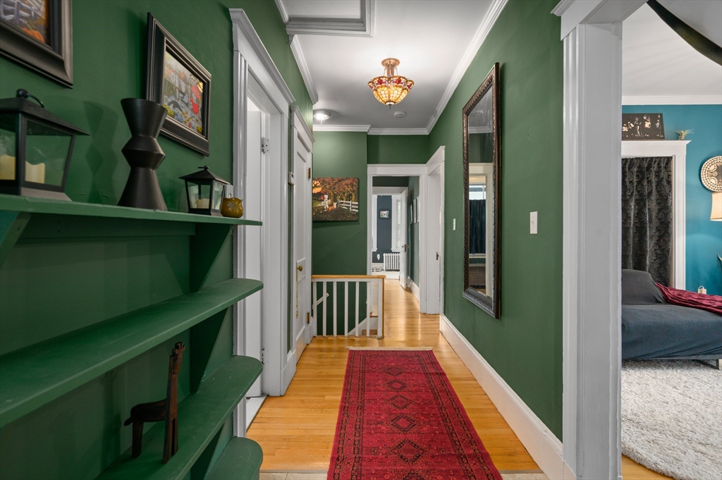 48 Fleming Street # 48