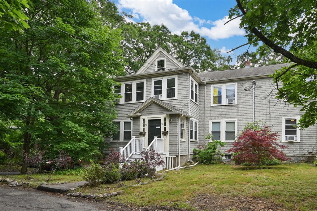 48 Fleming Street # 48