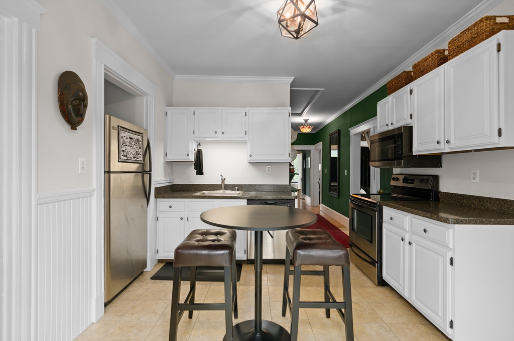 48 Fleming Street # 48