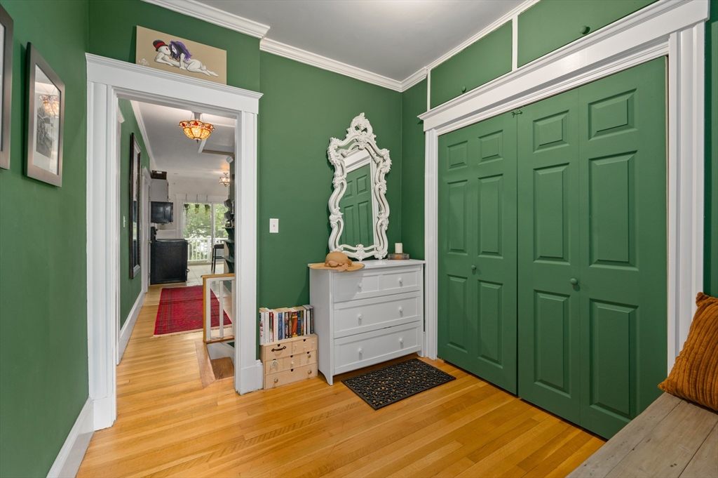 48 Fleming Street # 48