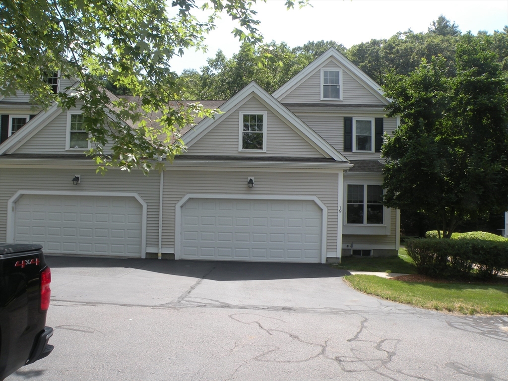19 Margauxs Way # 19